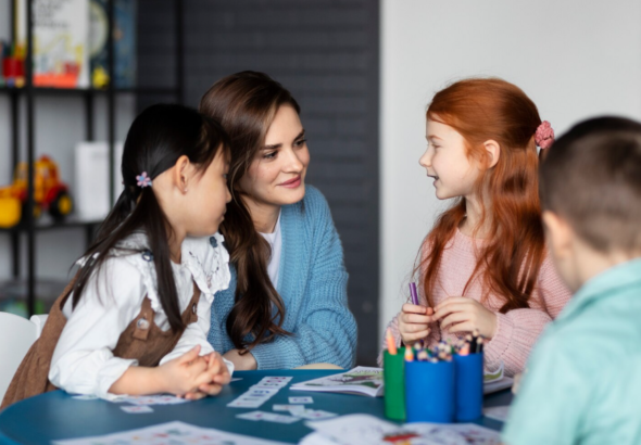 Educational Psychology