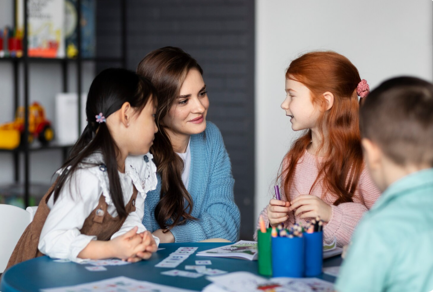 Educational Psychology