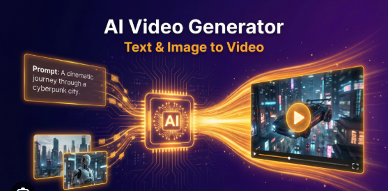 ai video generator