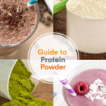 best protein powder