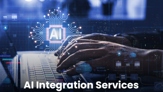 ai integration services