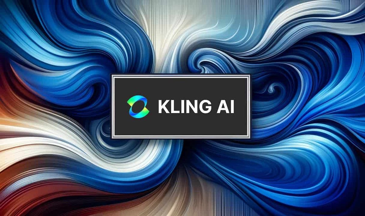 kling ai