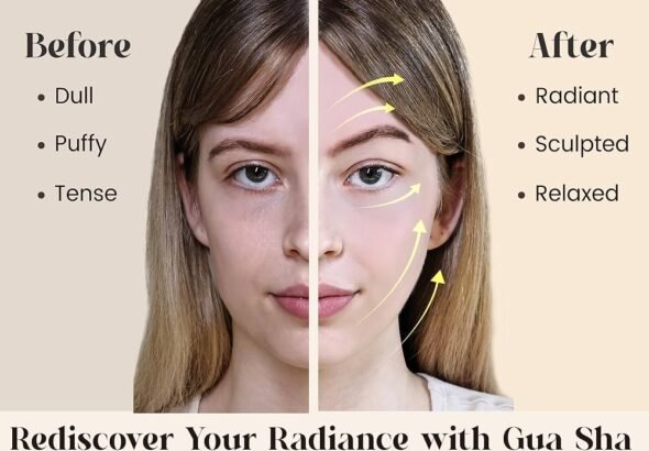 gua sha
