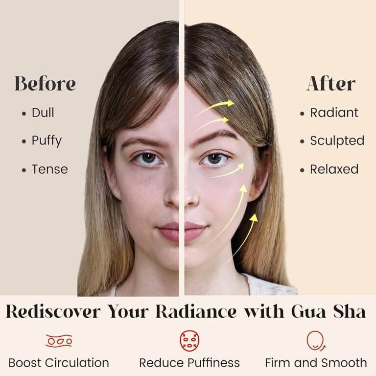 gua sha