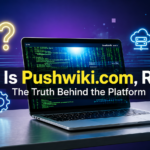 pushwiki com