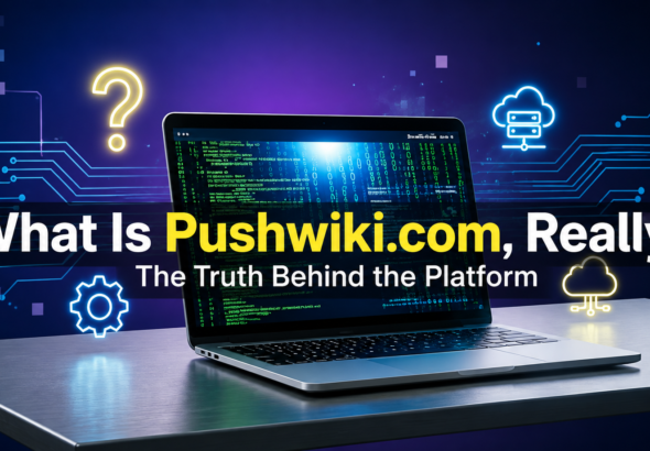 pushwiki com