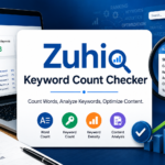 zuhio keyword count checker