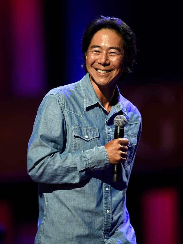 henry cho net worth