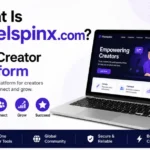 pixelspinx com