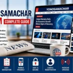 yonosamachar com