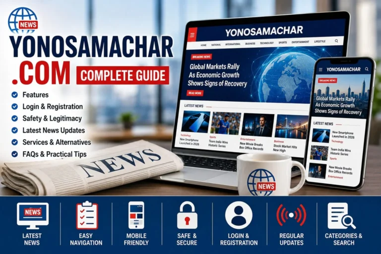 yonosamachar com