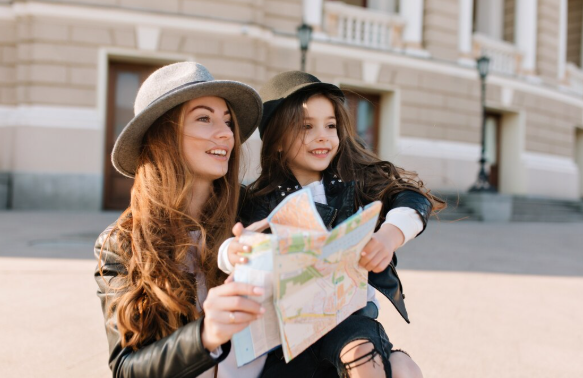 Mother Daughter Getaways: Best Ideas, Destinations, and Planning Tips