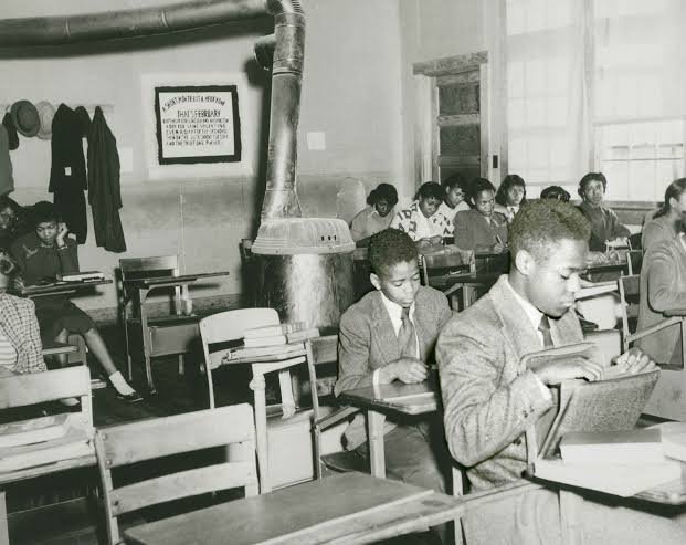 what is brown v board of education