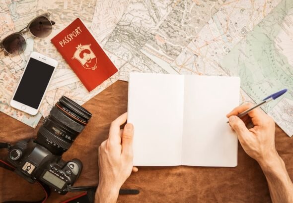 Do You Need a Passport to Go to Alaska? Complete Travel Guide