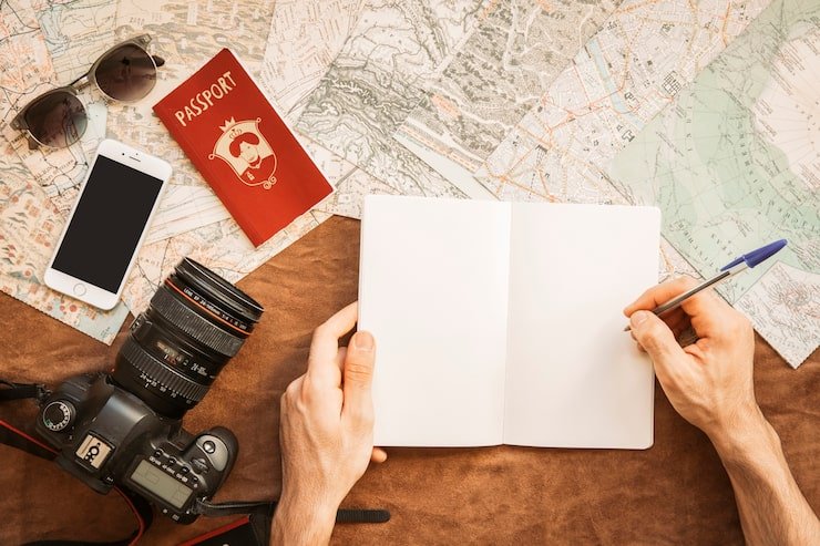 Do You Need a Passport to Go to Alaska? Complete Travel Guide